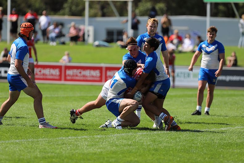 2022 Laurie Daley Cup GRAND FINAL