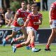 2022 Laurie Daley Cup GRAND FINAL action photo's (Photo's : Steve Montgomery)