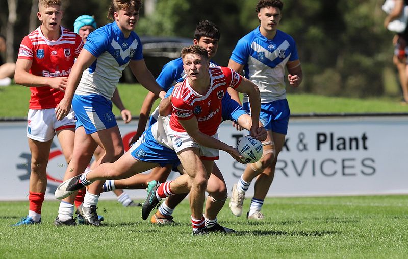 2022 Laurie Daley Cup GRAND FINAL