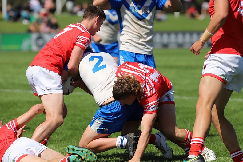 2022 Laurie Daley Cup GRAND FINAL