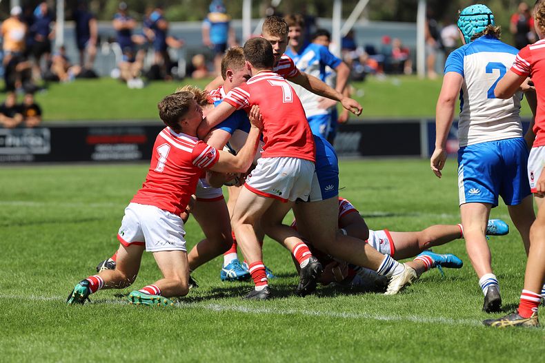 2022 Laurie Daley Cup GRAND FINAL