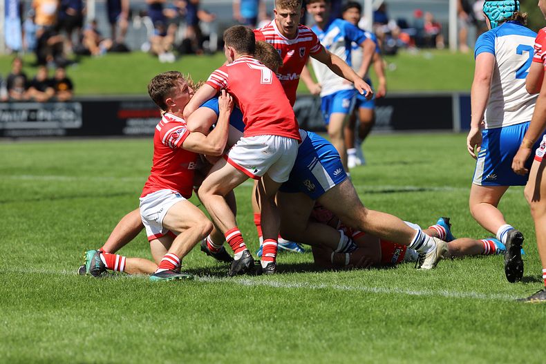 2022 Laurie Daley Cup GRAND FINAL