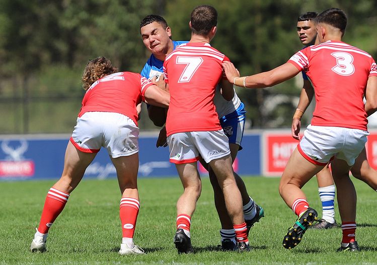 2022 Laurie Daley Cup GRAND FINAL