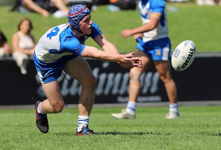 2022 Laurie Daley Cup GRAND FINAL