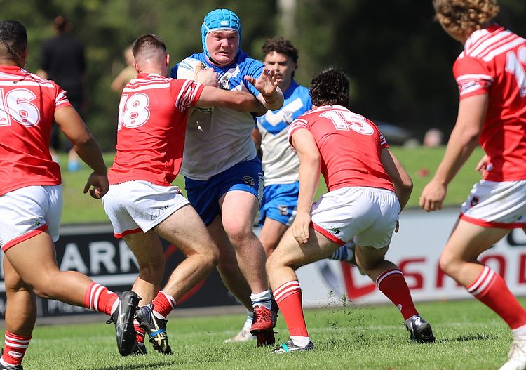 2022 Laurie Daley Cup GRAND FINAL