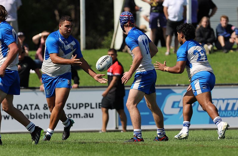 2022 Laurie Daley Cup GRAND FINAL