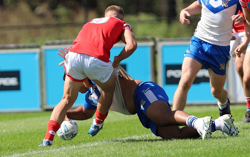 2022 Laurie Daley Cup GRAND FINAL