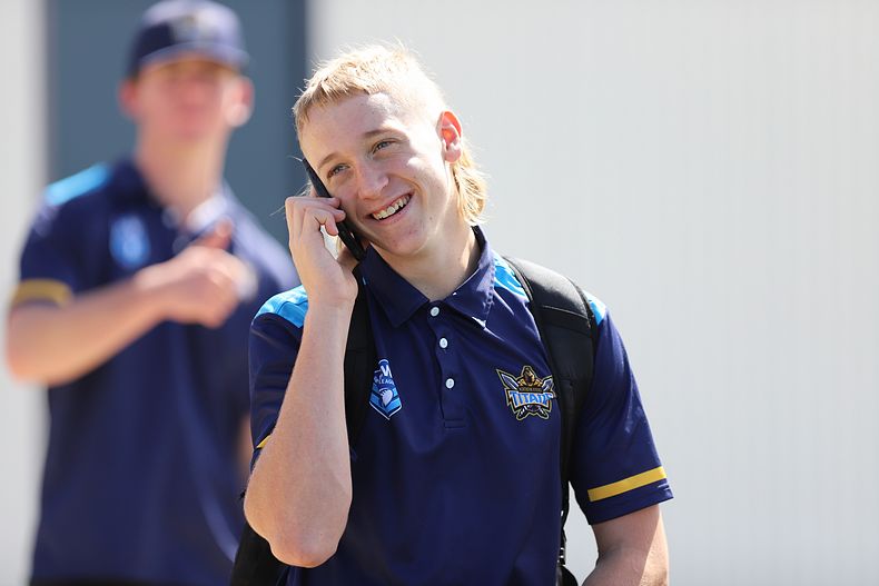 2022 Laurie Daley Cup GRAND FINAL