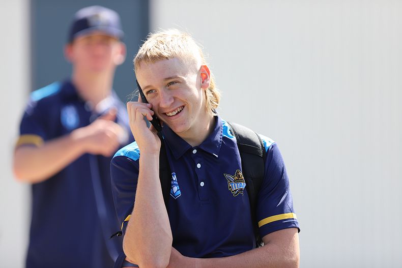 2022 Laurie Daley Cup GRAND FINAL