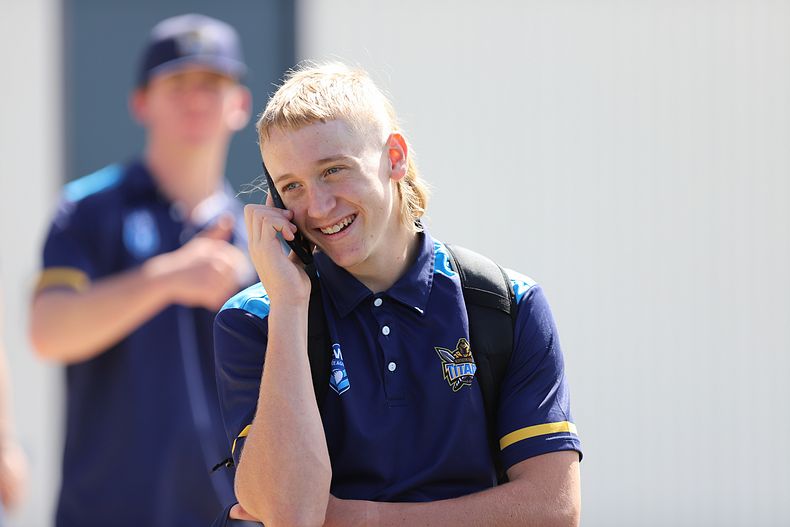 2022 Laurie Daley Cup GRAND FINAL