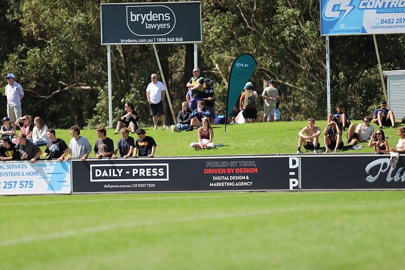 2022 Laurie Daley Cup GRAND FINAL