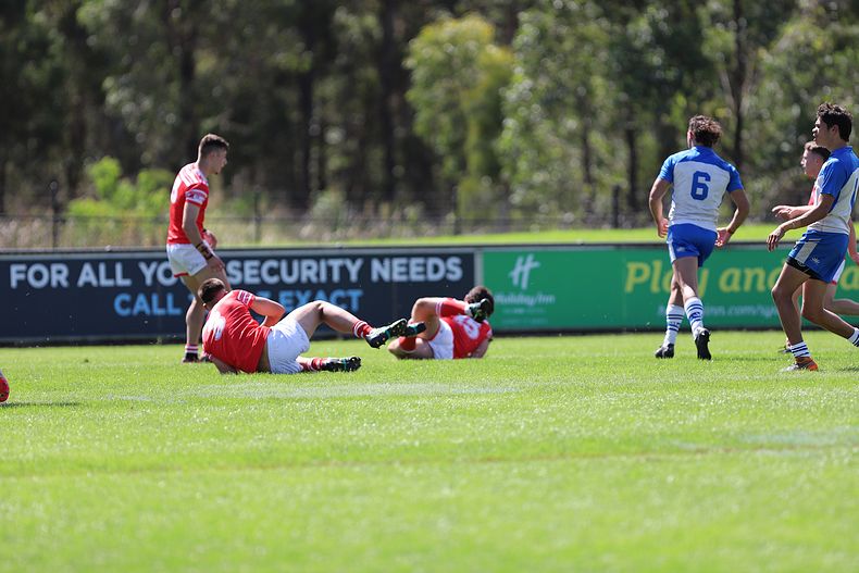 2022 Laurie Daley Cup GRAND FINAL