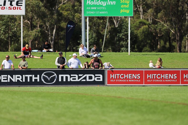 2022 Laurie Daley Cup GRAND FINAL