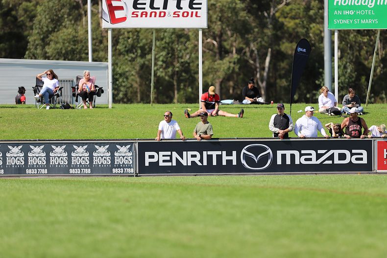 2022 Laurie Daley Cup GRAND FINAL