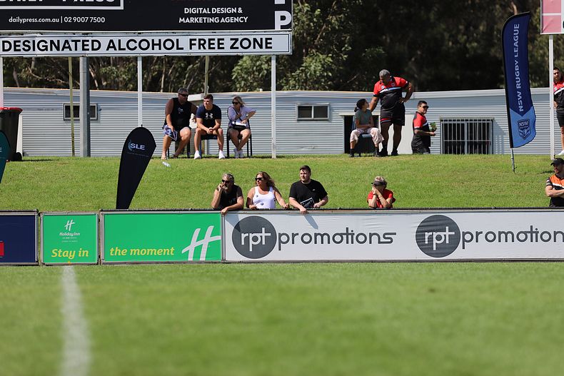 2022 Laurie Daley Cup GRAND FINAL