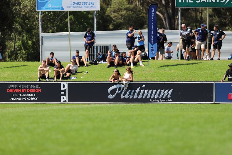 2022 Laurie Daley Cup GRAND FINAL