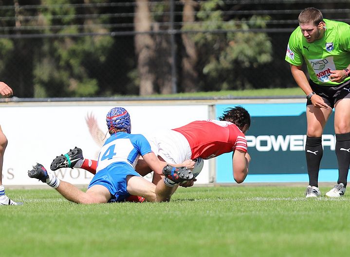 2022 Laurie Daley Cup GRAND FINAL