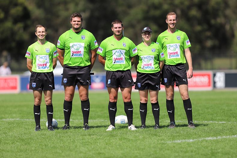 2022 Laurie Daley Cup GRAND FINAL