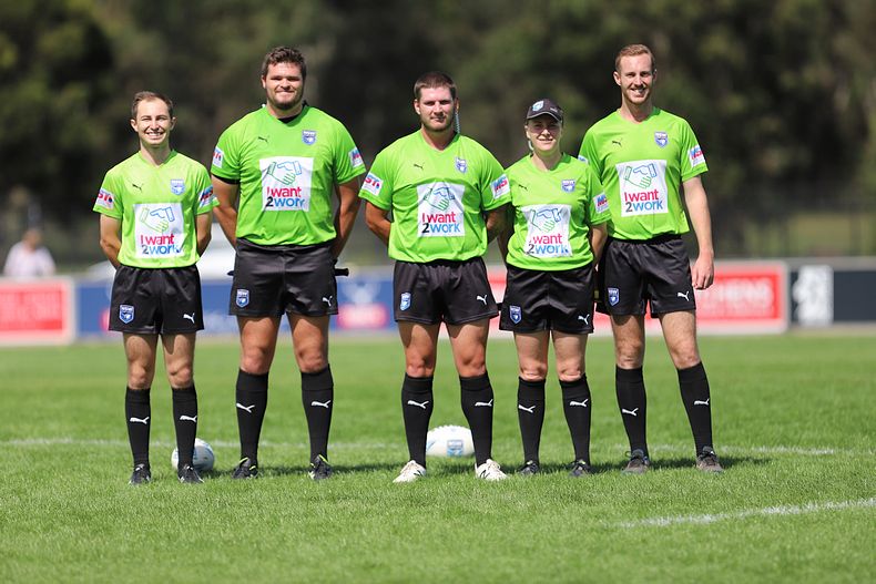 2022 Laurie Daley Cup GRAND FINAL