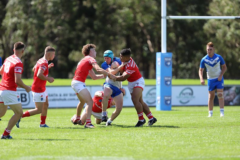 2022 Laurie Daley Cup GRAND FINAL