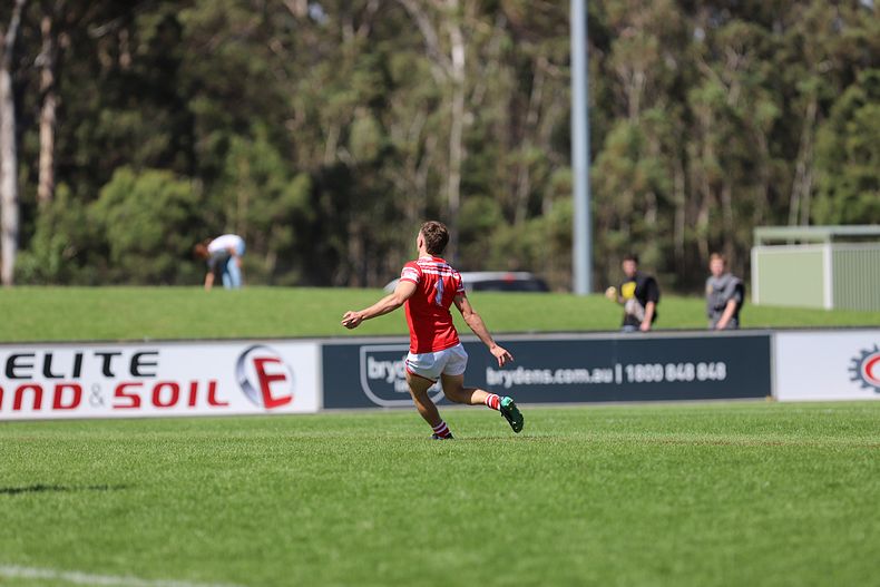 2022 Laurie Daley Cup GRAND FINAL