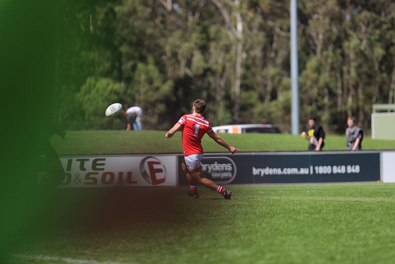 2022 Laurie Daley Cup GRAND FINAL