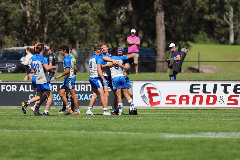 2022 Laurie Daley Cup GRAND FINAL