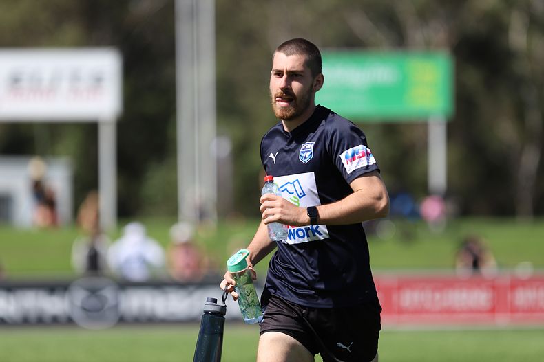 2022 Laurie Daley Cup GRAND FINAL