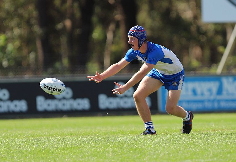 2022 Laurie Daley Cup GRAND FINAL