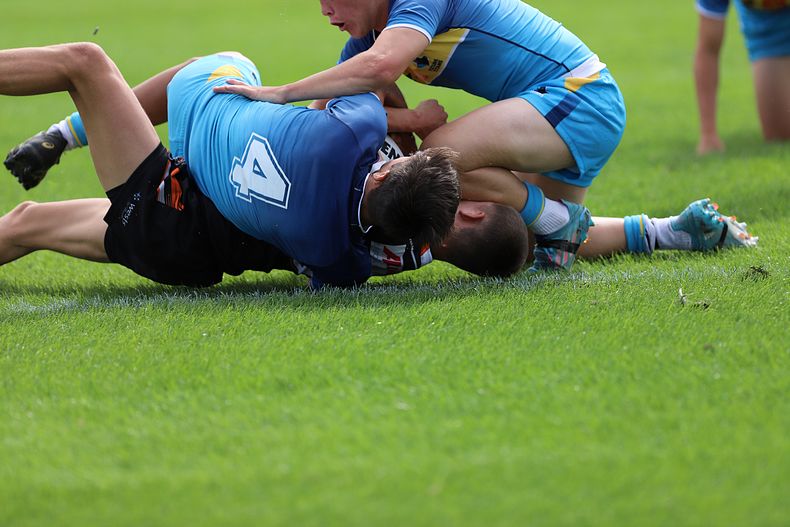 2022 Andrew Johns Cup GRAND FINAL