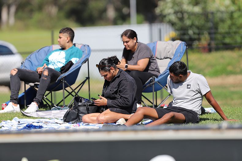 2022 Laurie Daley Cup GRAND FINAL