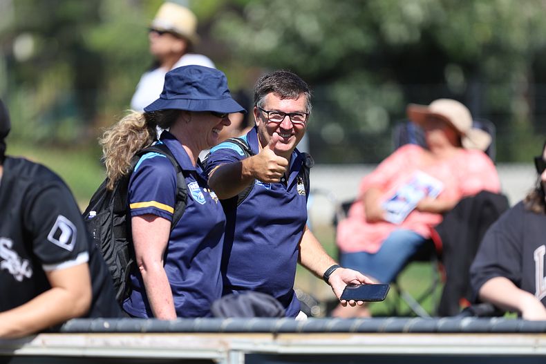 2022 Laurie Daley Cup GRAND FINAL