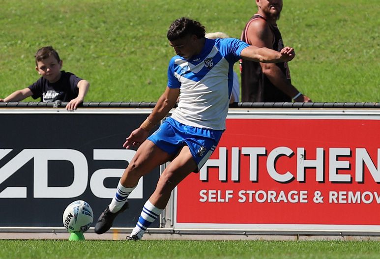 2022 Laurie Daley Cup GRAND FINAL