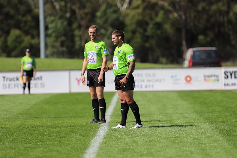 2022 Laurie Daley Cup GRAND FINAL