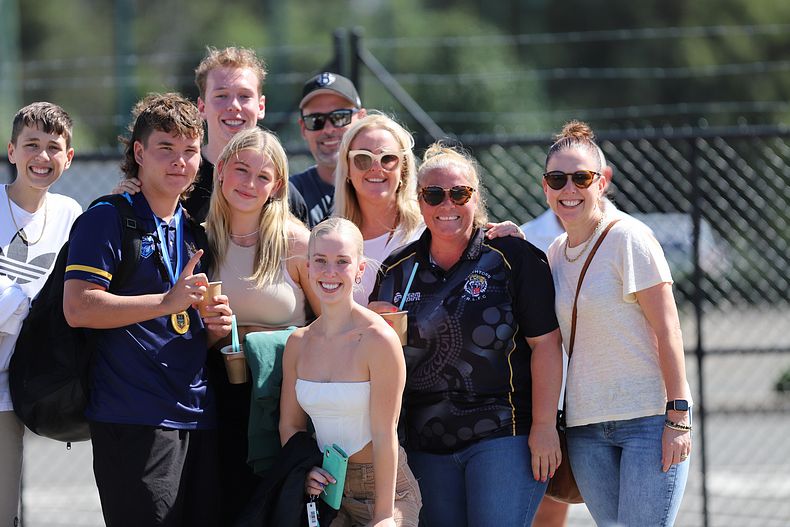 2022 Laurie Daley Cup GRAND FINAL