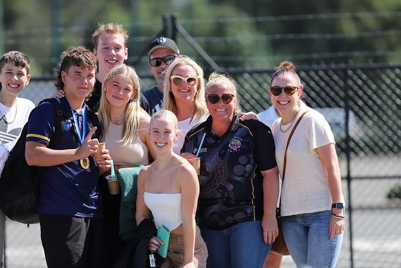 2022 Laurie Daley Cup GRAND FINAL