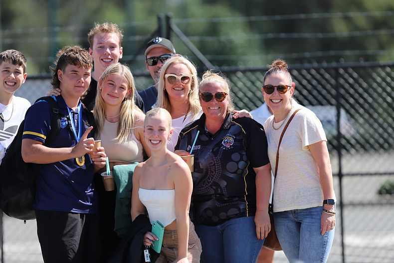 2022 Laurie Daley Cup GRAND FINAL