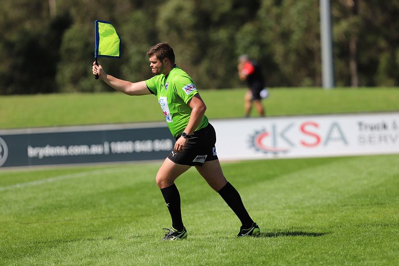 2022 Laurie Daley Cup GRAND FINAL