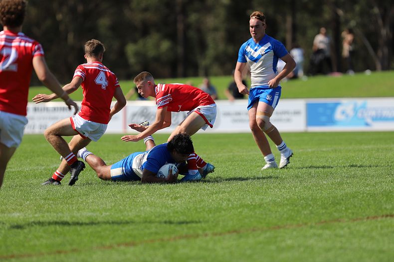 2022 Laurie Daley Cup GRAND FINAL