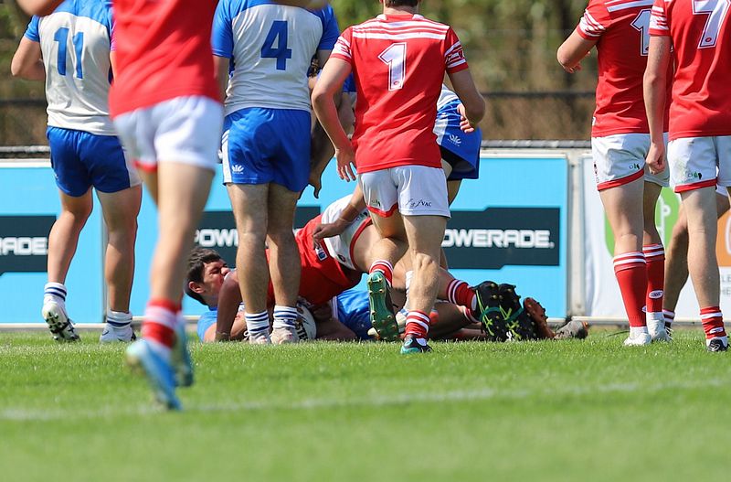 2022 Laurie Daley Cup GRAND FINAL