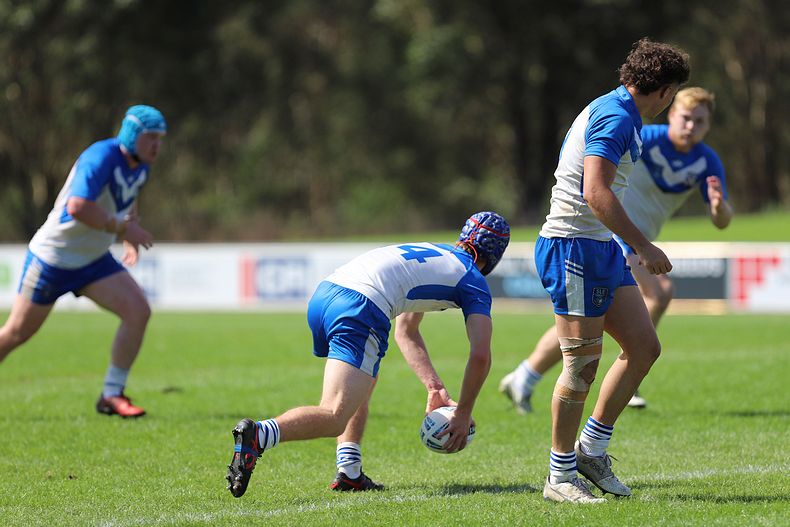 2022 Laurie Daley Cup GRAND FINAL