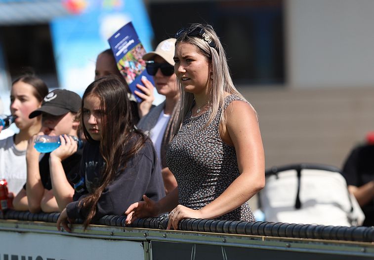 2022 Laurie Daley Cup GRAND FINAL