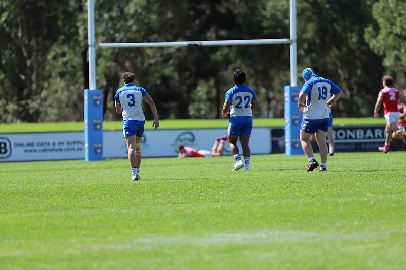 2022 Laurie Daley Cup GRAND FINAL