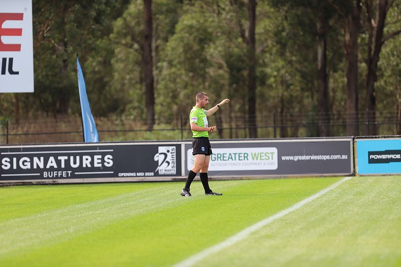 2022 Andrew Johns Cup GRAND FINAL