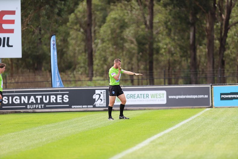 2022 Andrew Johns Cup GRAND FINAL