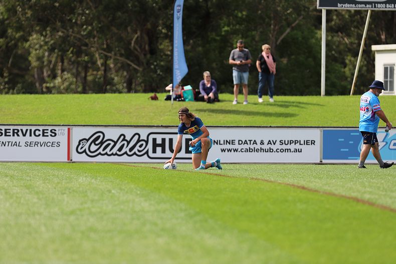 2022 Andrew Johns Cup GRAND FINAL
