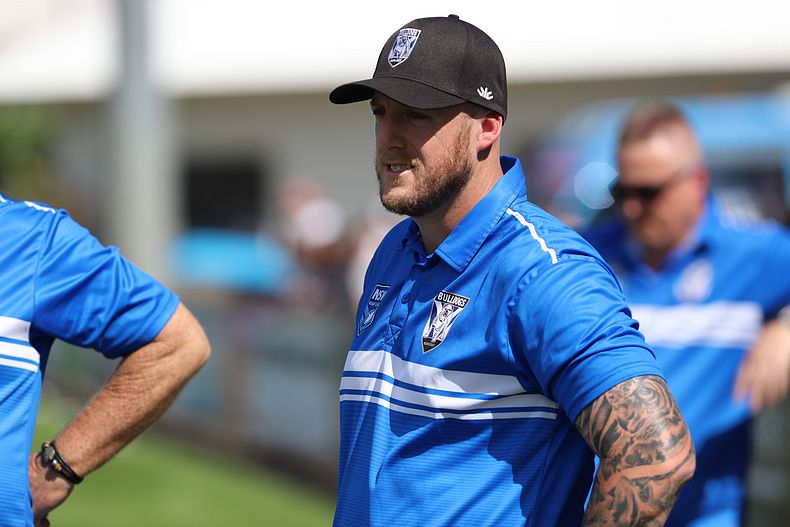 2022 Laurie Daley Cup GRAND FINAL