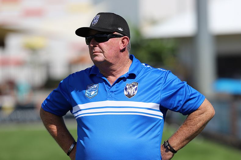 2022 Laurie Daley Cup GRAND FINAL