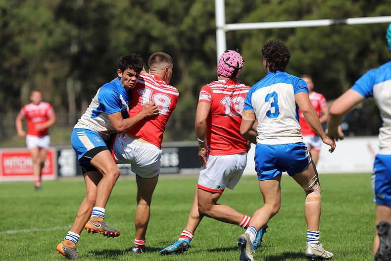 2022 Laurie Daley Cup GRAND FINAL