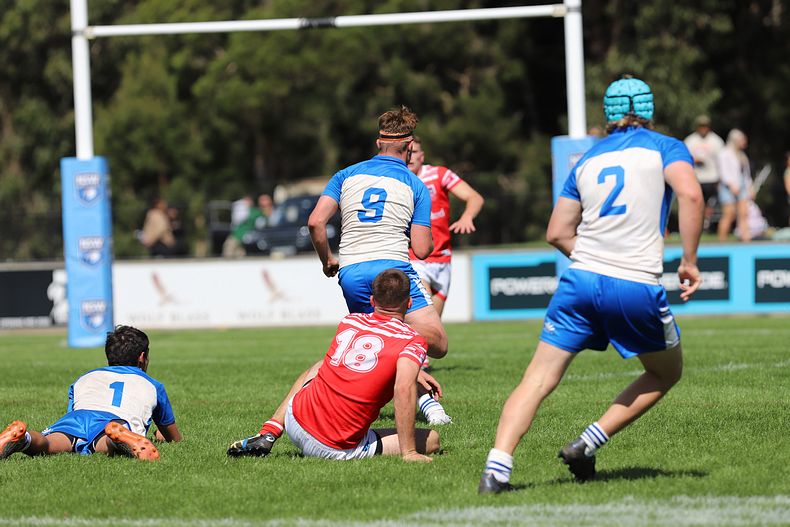 2022 Laurie Daley Cup GRAND FINAL